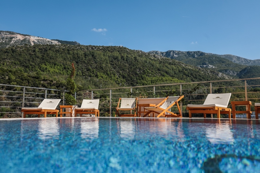Image of Apartment - 1 Bedrooms - 1 Bathrooms for Sale in Budva-Becici-Montenegro, Image 19