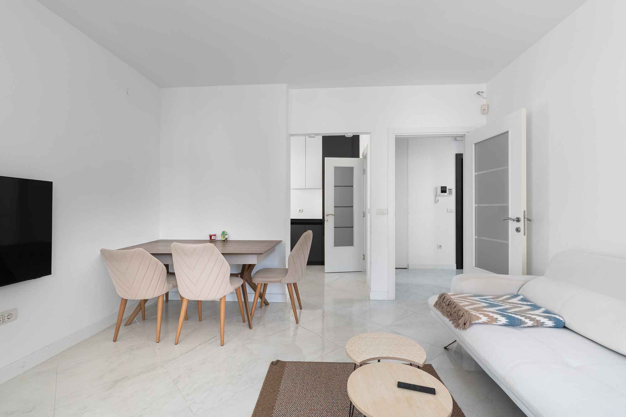  Image of Apartment - 3 Bedrooms - 3 Bathrooms for Residential For Sale in Budva-Budva-Montenegro, Image 7
