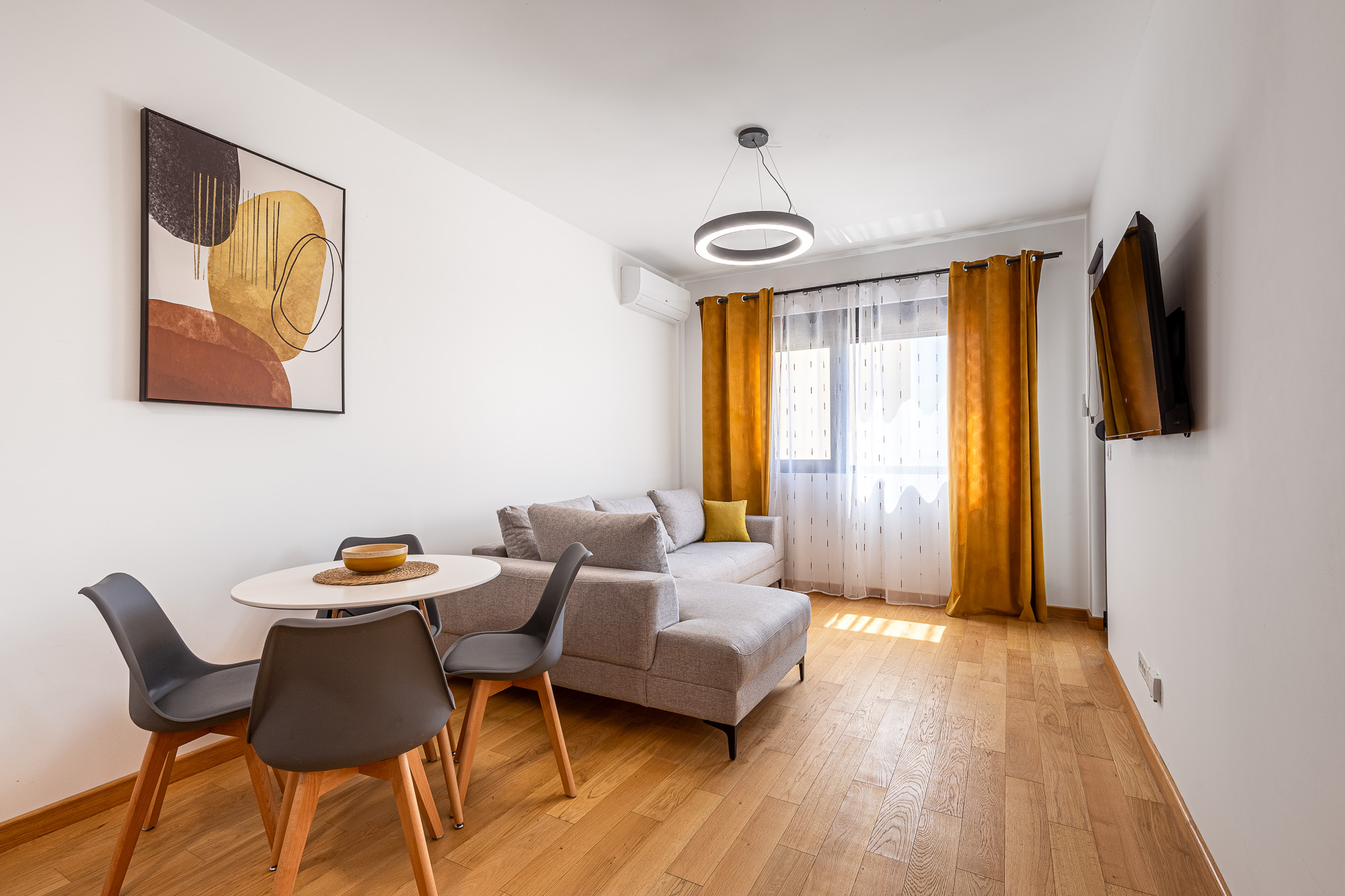 Image of Apartment - 1 Bedrooms - 1 Bathrooms for Sale in Budva-Becici-Montenegro, Image 19