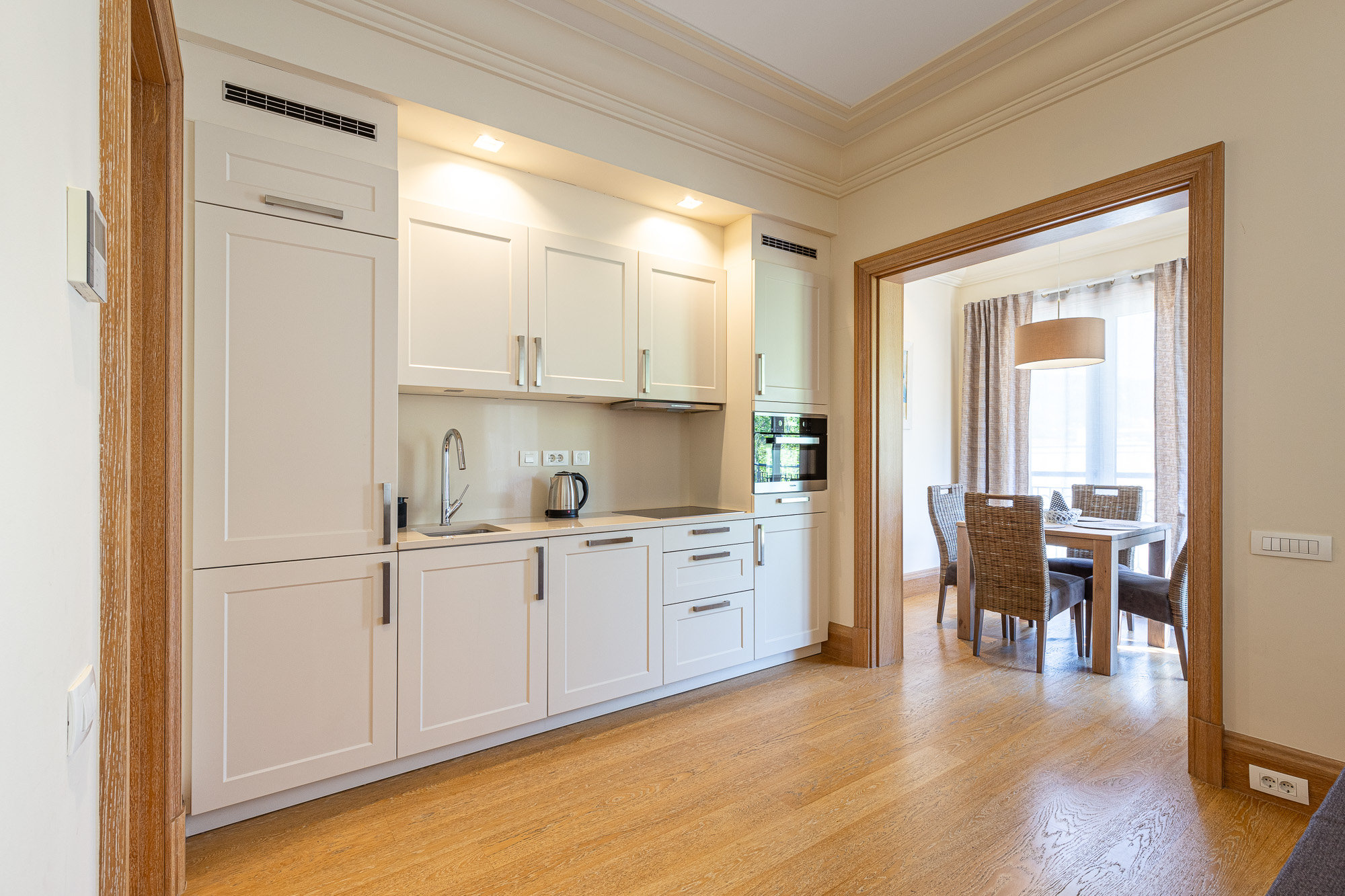 Image of Apartment in new building - 1 Bedrooms - 1 Bathrooms for Sale in Tivat-Tivat-Montenegro, Image 8
