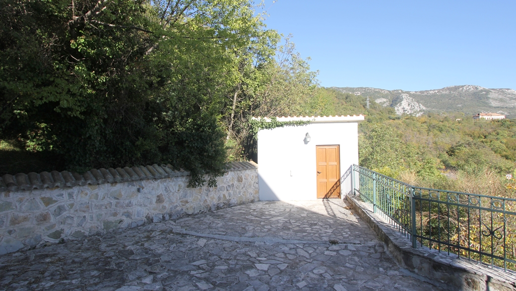 Image of Villa - 6 Bedrooms - 4 Bathrooms for Sale in Budva-Petrovac-Montenegro, Image 15