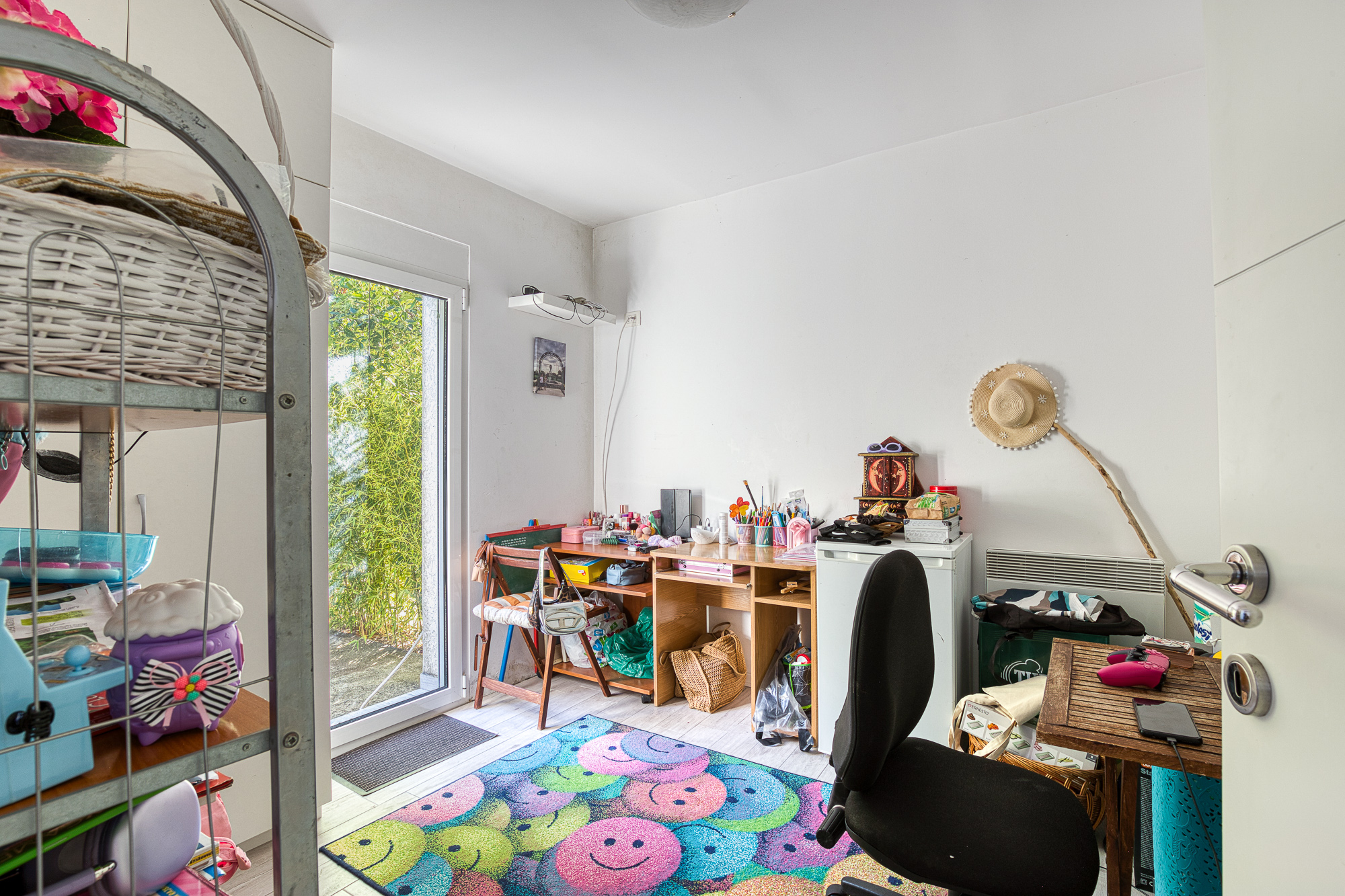 Image of Apartment - 3 Bedrooms - 2 Bathrooms for Sale in Budva-Petrovac-Montenegro, Image 8