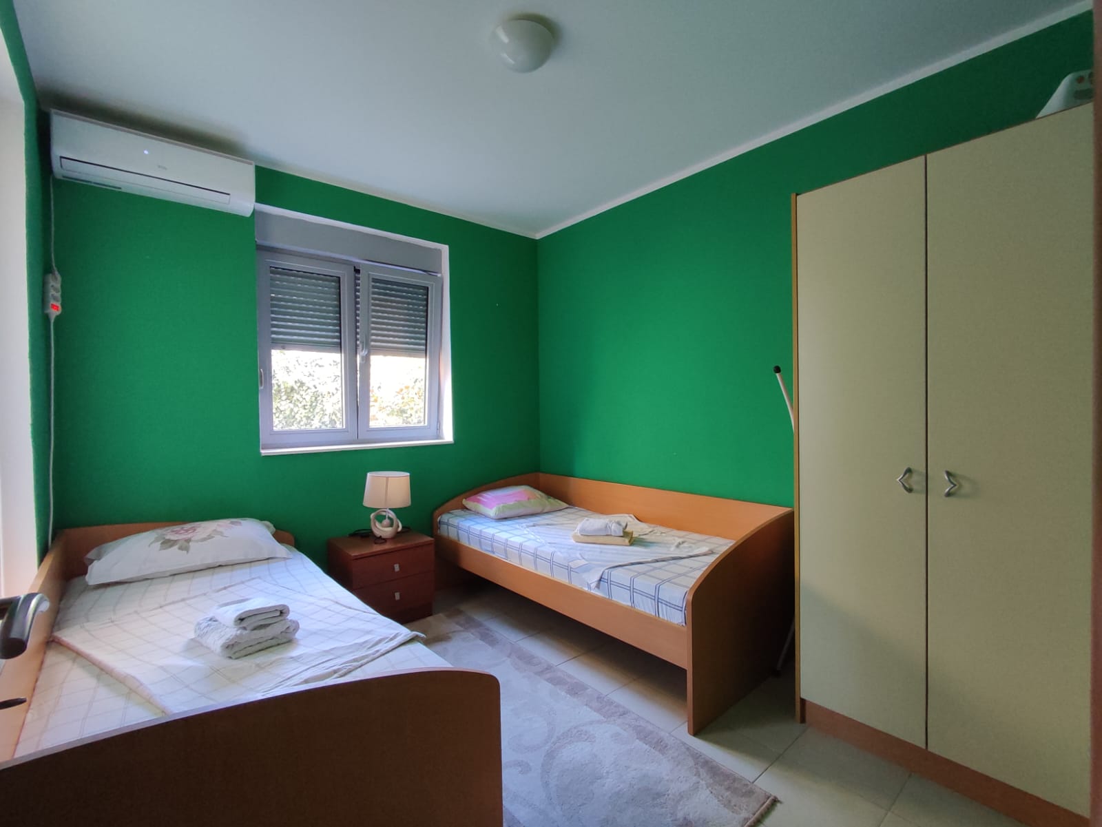 Image of Apartment - 2 Bedrooms - 1 Bathrooms for Sale in Budva-Petrovac-Montenegro, Image 4