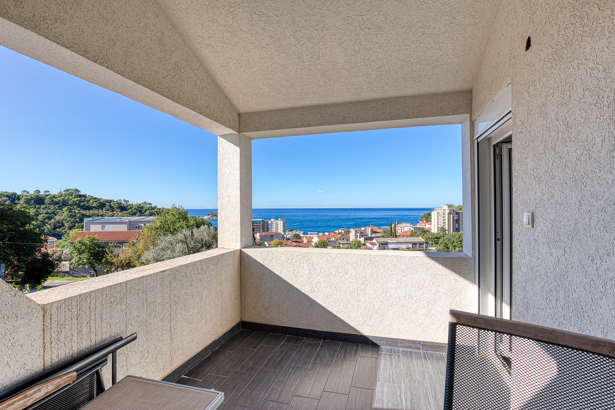 Image of Apartment - 3 Bedrooms - 2 Bathrooms for Sale in Budva-Petrovac-Montenegro, Image 14