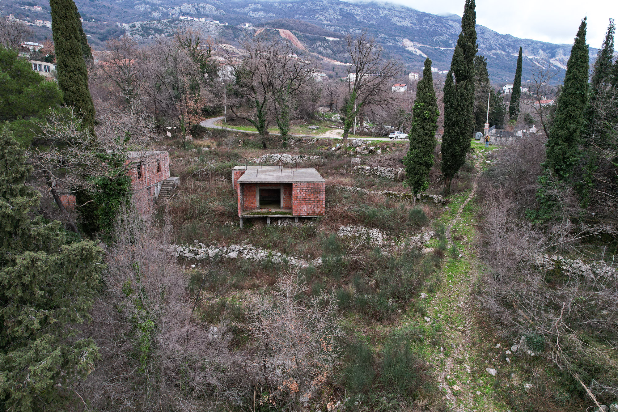 Image of Plot for Sale in Budva-Budva-Montenegro, Image 23