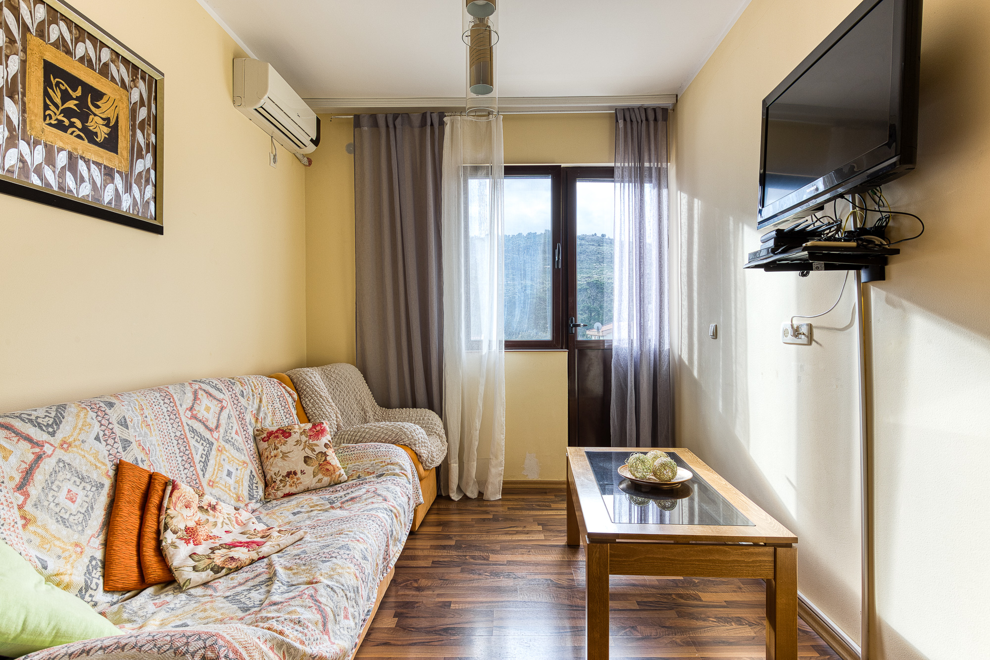 Image of Apartment - 1 Bedrooms - 1 Bathrooms for Sale in Bar-Sutomore-Montenegro, Image 6