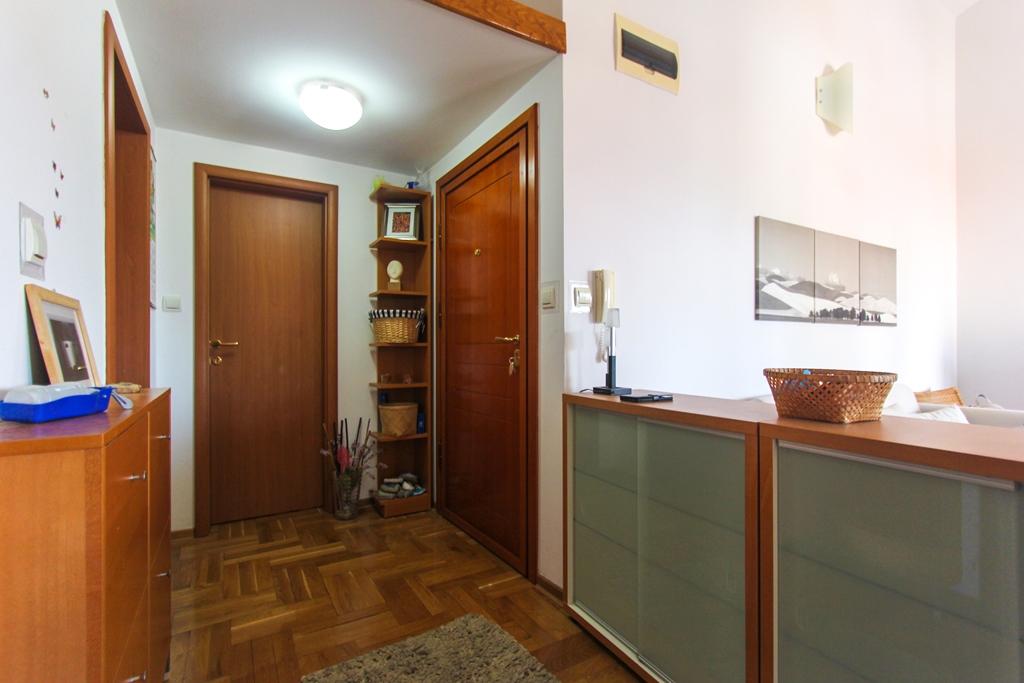Image of Apartment - 2 Bedrooms - 1 Bathrooms for Sale in Budva-Rafailovici-Montenegro, Image 11