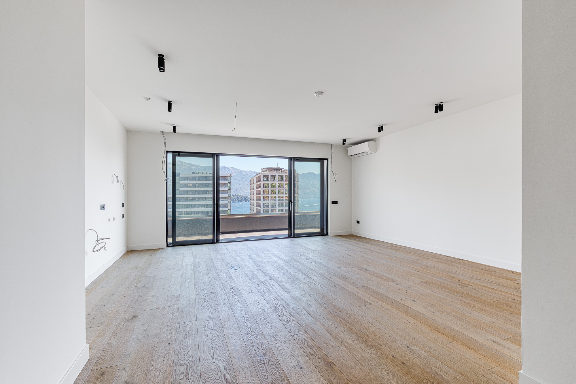 Image of Apartment - 3 Bedrooms - 4 Bathrooms for Sale in Budva-Budva-Montenegro, Image 14