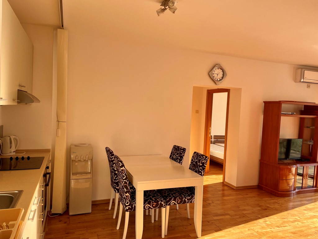 Image of Apartment - 2 Bedrooms - 1 Bathrooms for Sale in Budva-Przno-Montenegro, Image 2