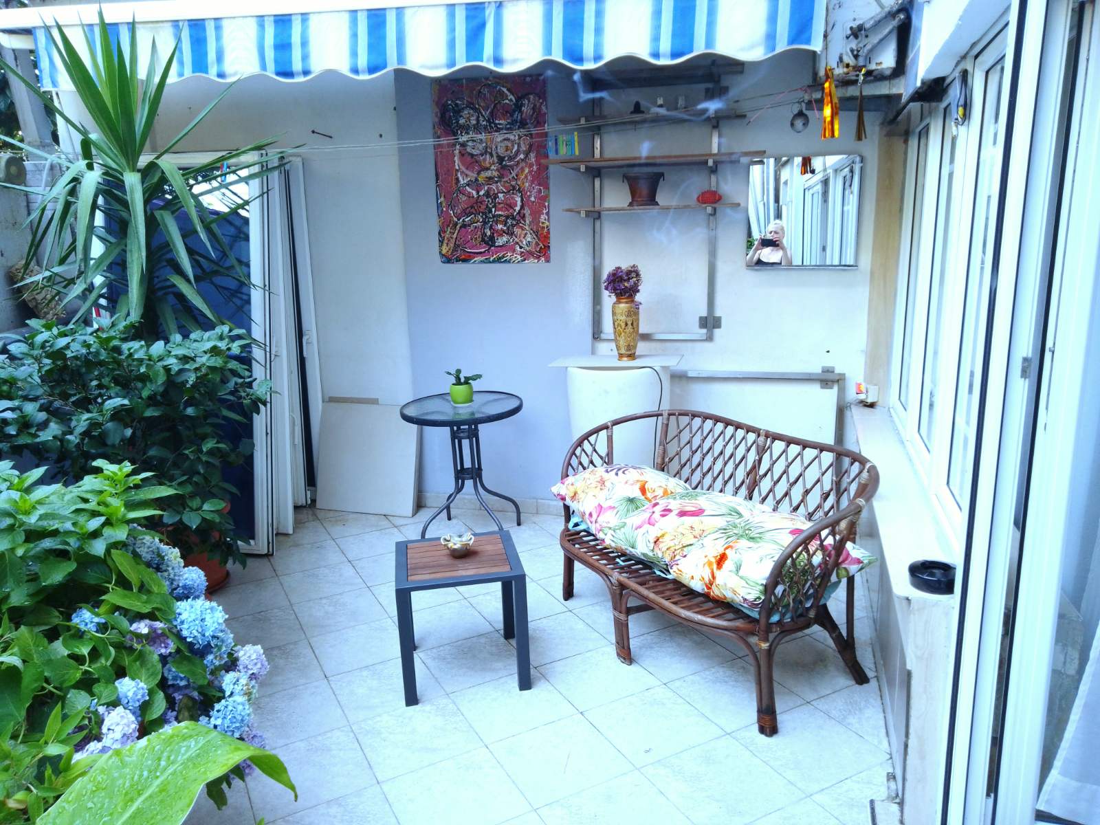 Image of Apartment - 1 Bedrooms - 1 Bathrooms for Sale in Budva-Budva-Montenegro, Image 7