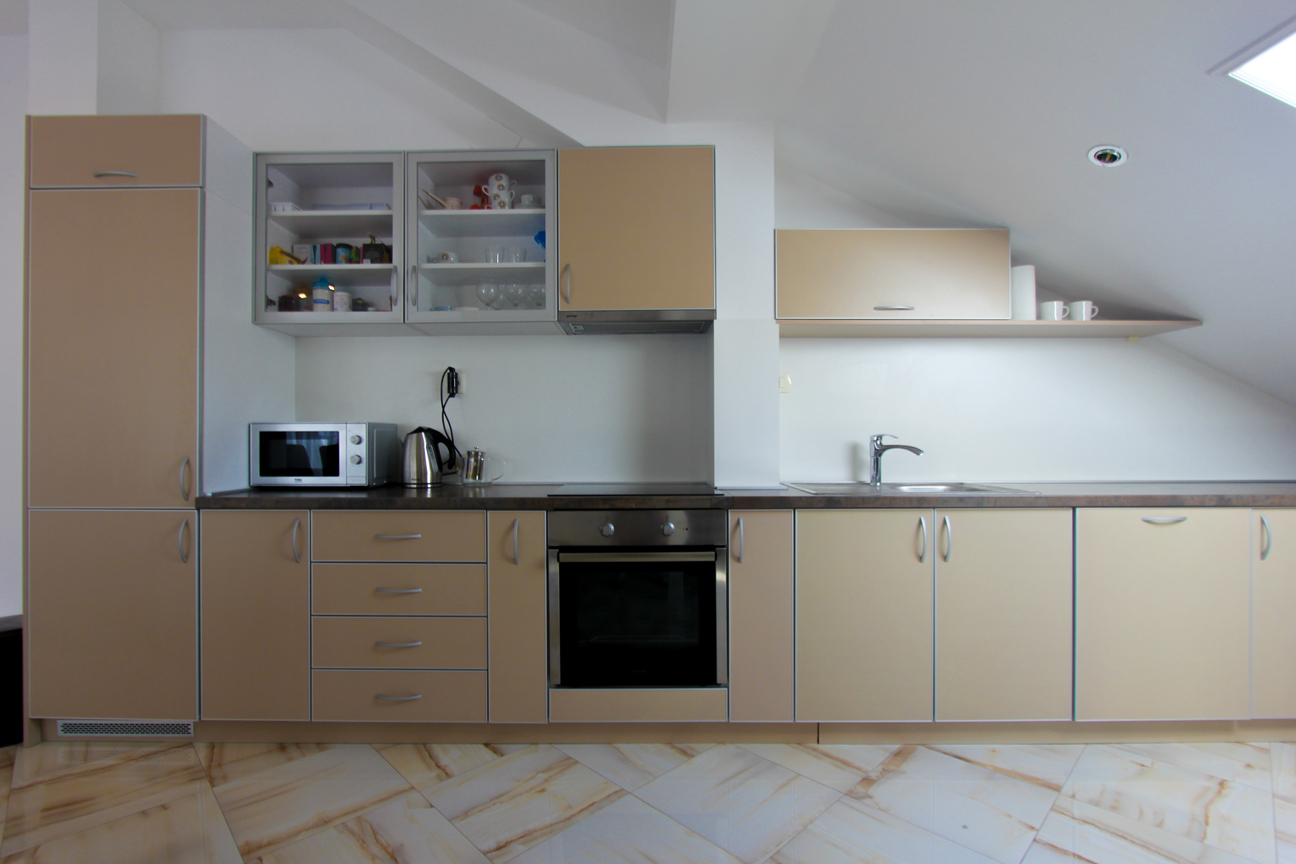 Image of Apartment - 2 Bedrooms - 1 Bathrooms for Sale in Budva-Budva-Montenegro, Image 8