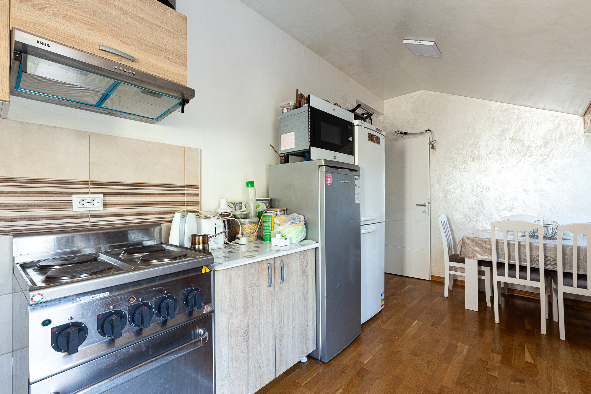 Image of Apartment - 2 Bedrooms - 2 Bathrooms for Sale in Herceg-Novi-Igalo-Montenegro, Image 11