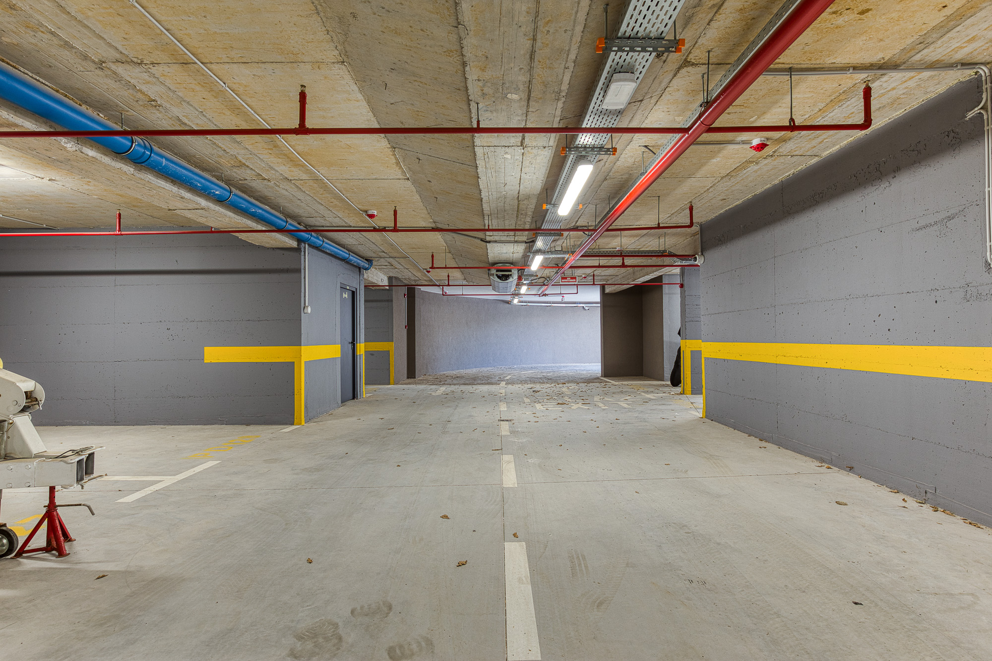Image of Apartment in new building - 1 Bedrooms - 1 Bathrooms for Sale in Budva-Montenegro, Image 10