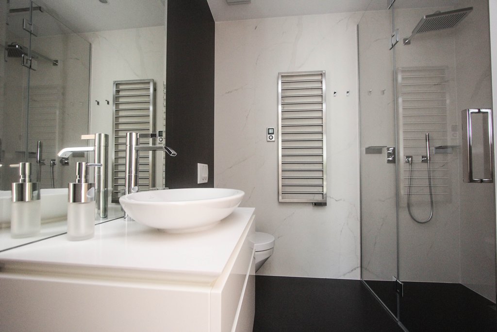 Image of Apartment - 2 Bedrooms - 2 Bathrooms for Sale in Budva-Budva-Montenegro, Image 9