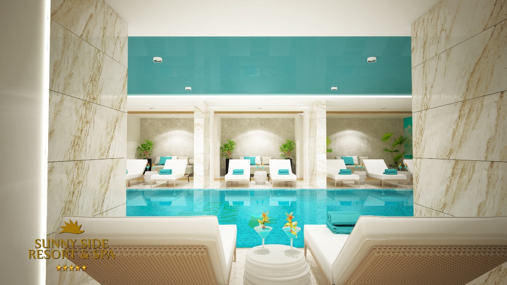 Image of Apartment - 1 Bedrooms - 1 Bathrooms for Sale in Budva-Becici-Montenegro, Image 24