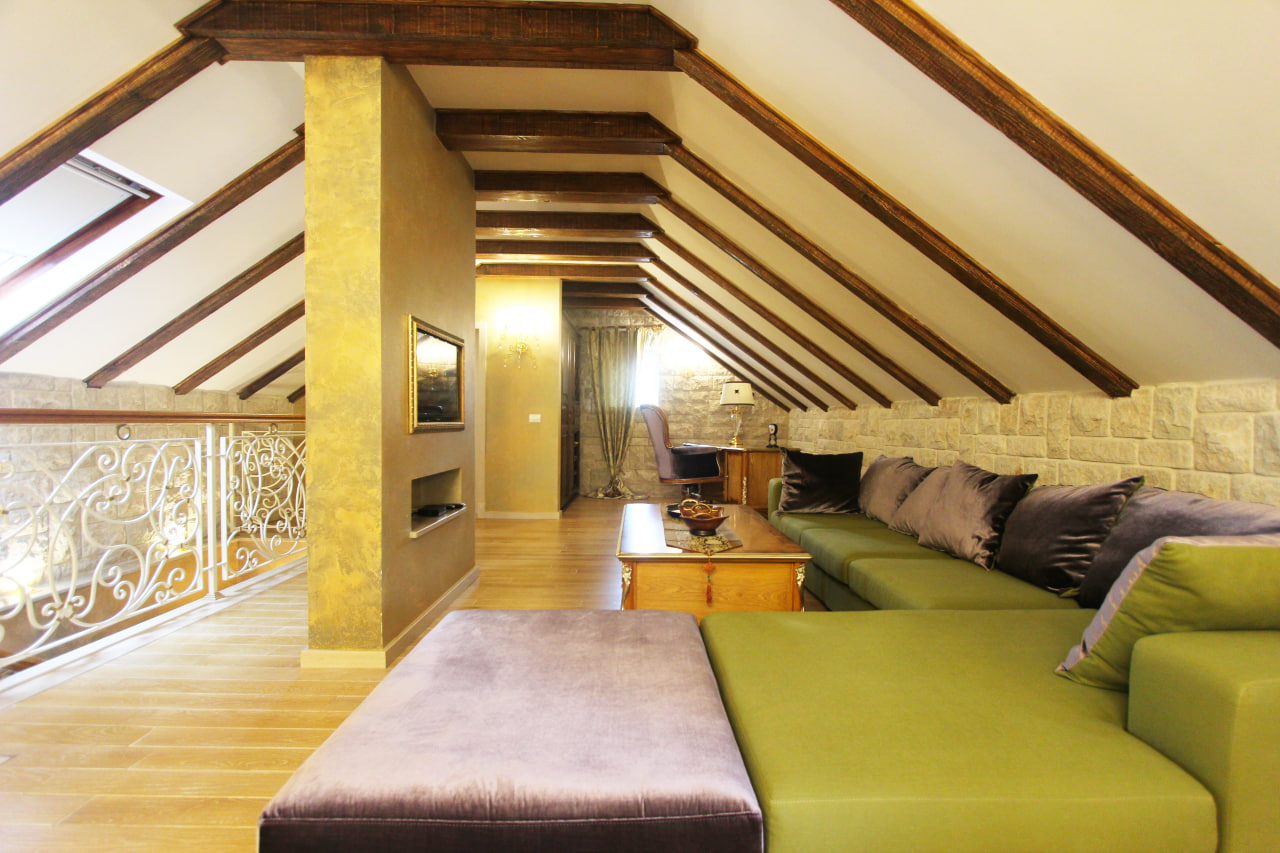 Image of Villa - 3 Bedrooms - 2 Bathrooms for Sale in Kotor-Montenegro, Image 6