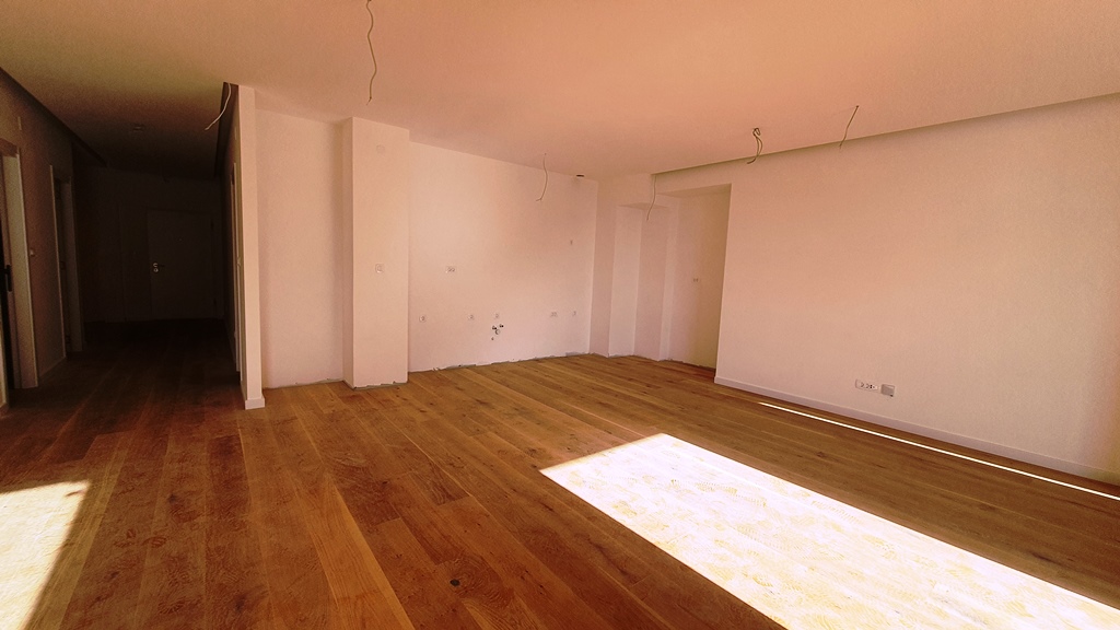 Image of Apartment in new building - 2 Bedrooms - 1 Bathrooms for Sale in Budva-Rafailovici-Montenegro, Image 2