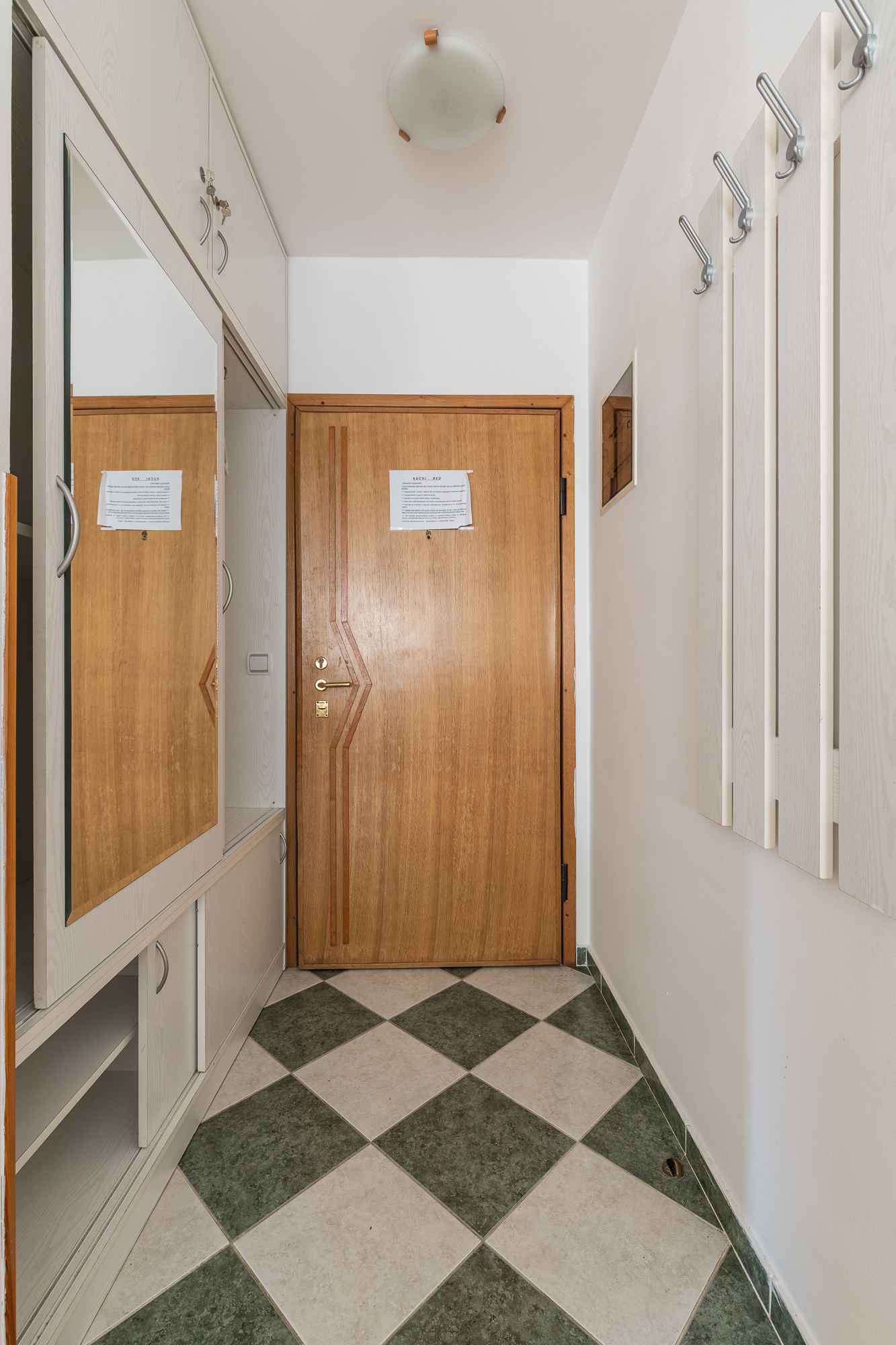  Image of Apartment - 1 Bedrooms - 1 Bathrooms for Residential For Sale in Budva-Rafailovici-Montenegro, Image 20