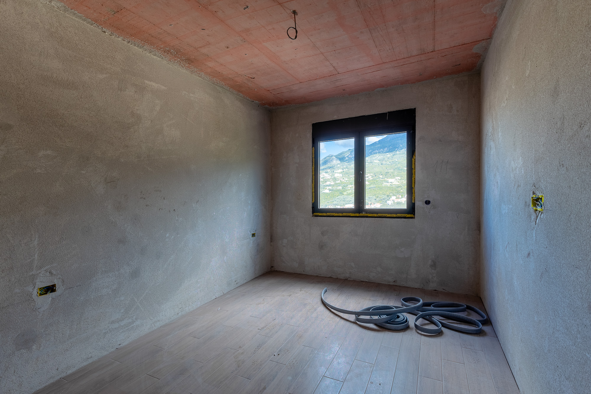 Image of Apartment in new building - 1 Bedrooms - 1 Bathrooms for Sale in Bar-Dobre Vode-Montenegro, Image 15