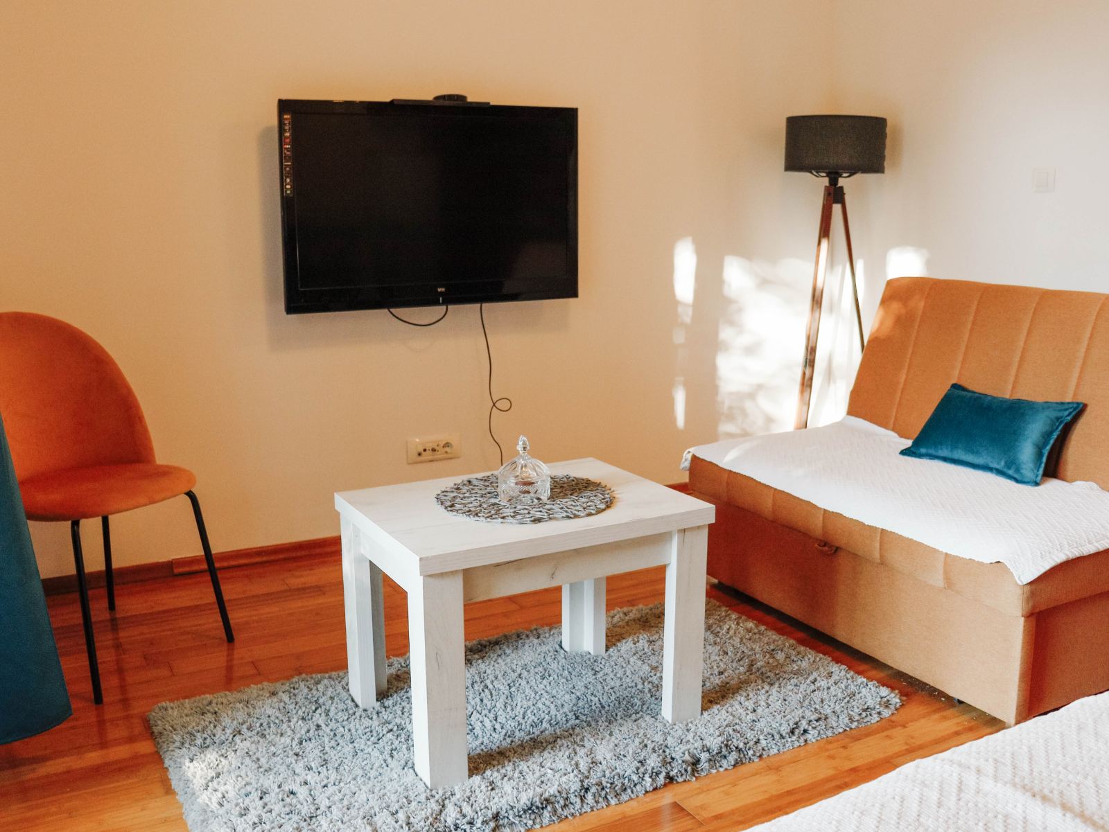 Image of Apartment - 1 Bedrooms - 1 Bathrooms for Sale in Kotor-Risan-Montenegro, Image 2