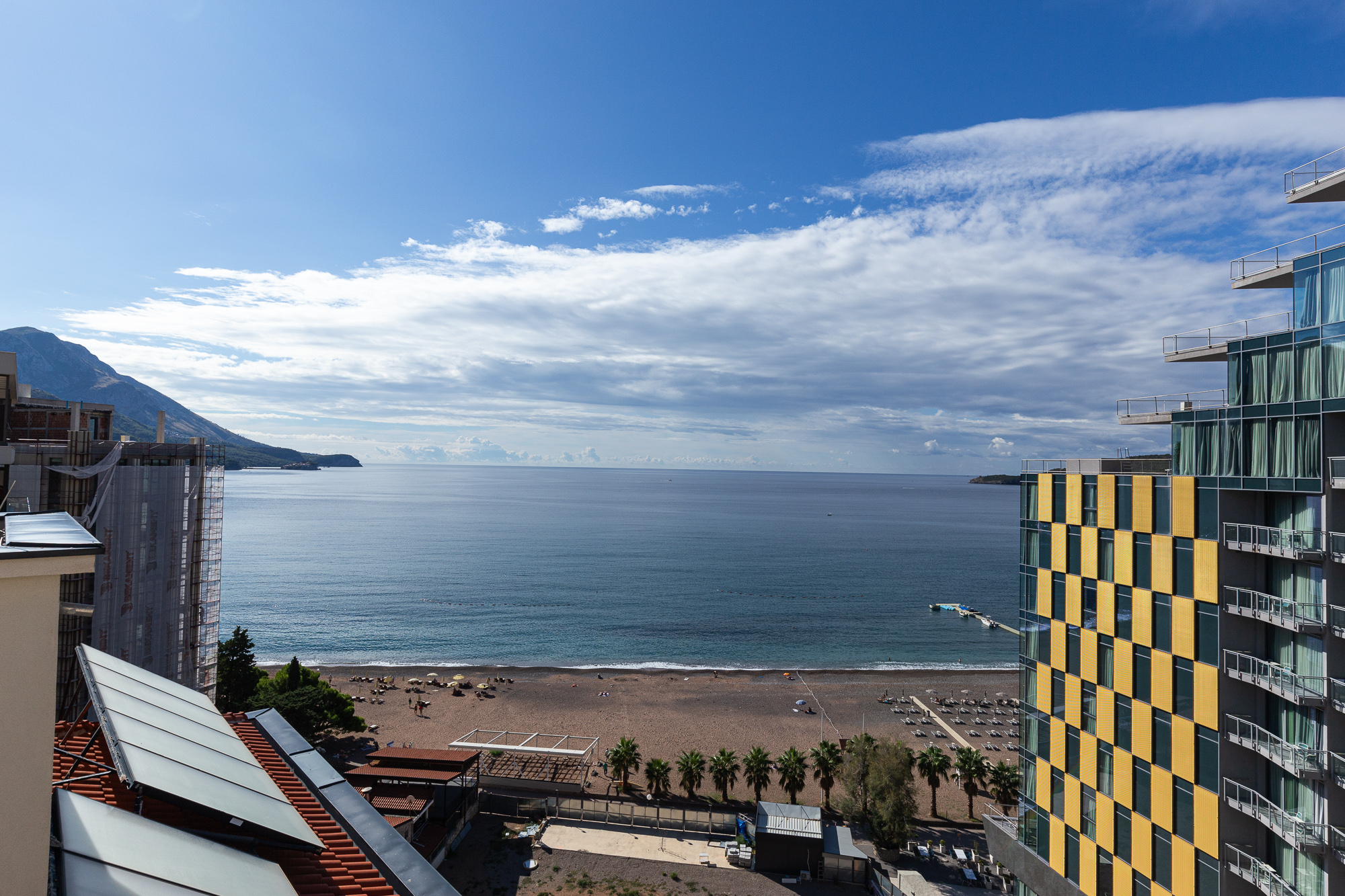 Image of Apartment - 2 Bedrooms for Sale in Budva-Becici-Montenegro, Image 16