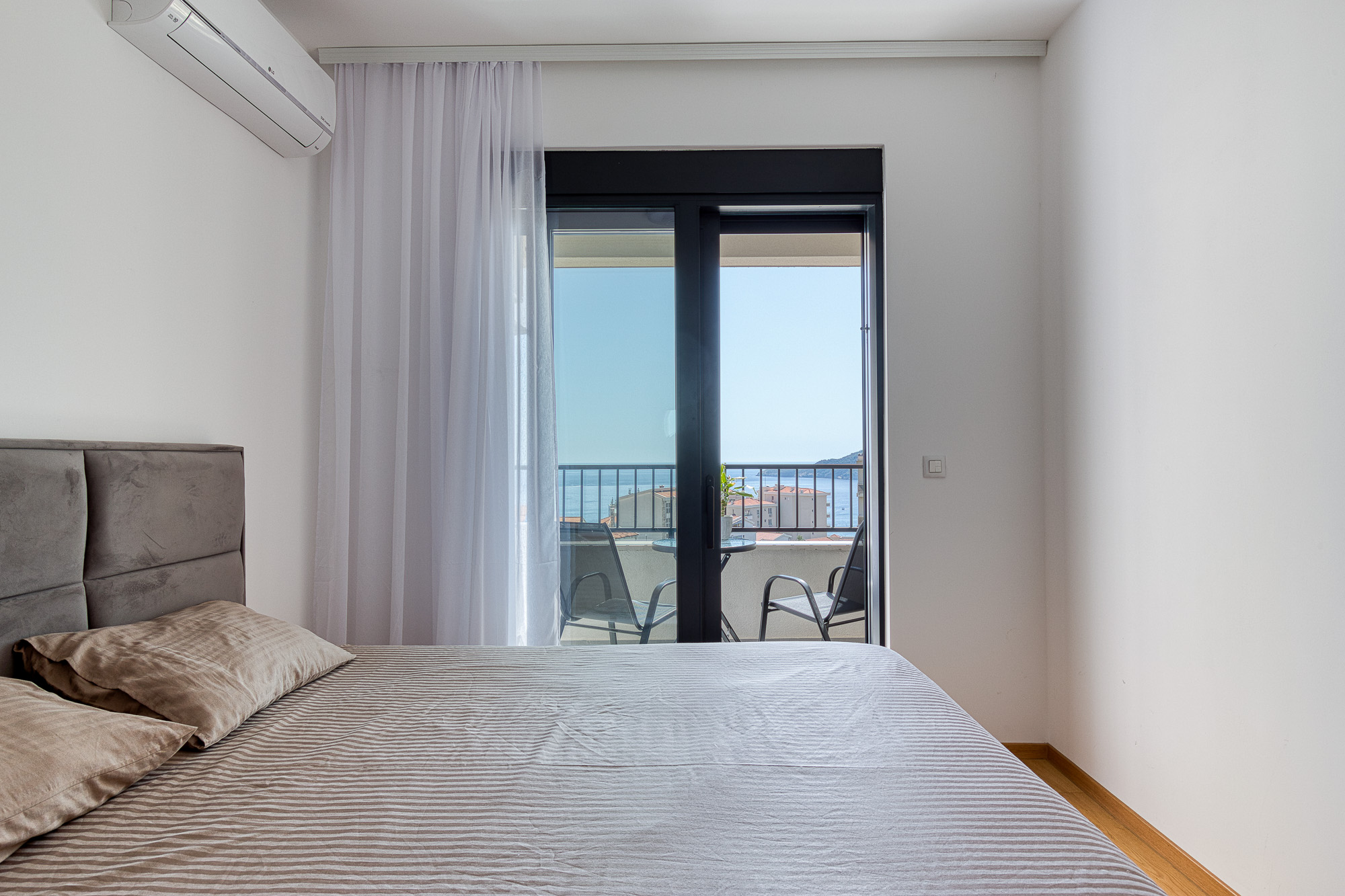 Image of Apartment - 2 Bedrooms - 2 Bathrooms for Sale in Budva-Becici-Montenegro, Image 14
