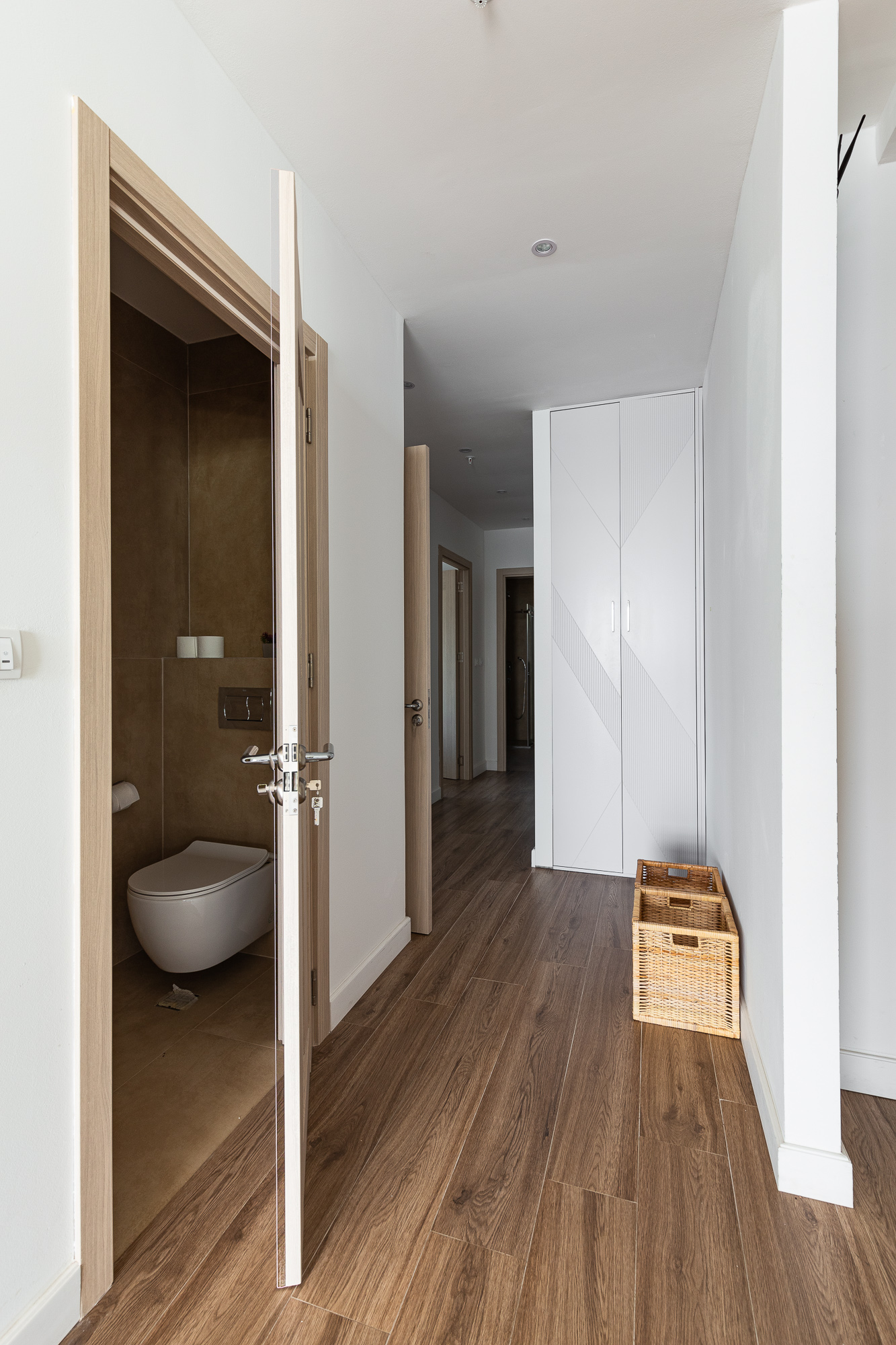 Image of Apartment - 3 Bedrooms - 2 Bathrooms for Sale in Budva-Rafailovici-Montenegro, Image 25