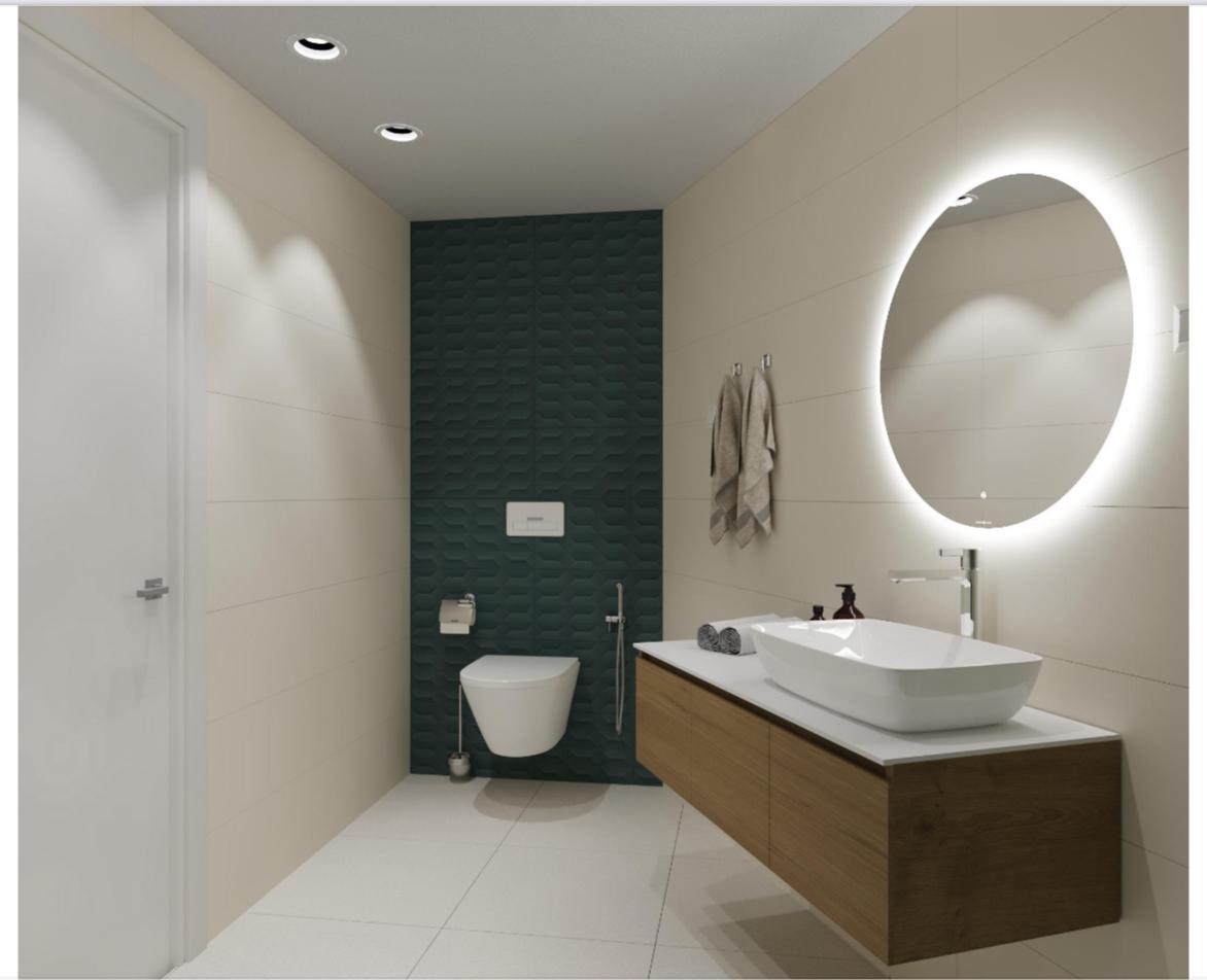 Image of Apartment - 1 Bedrooms - 1 Bathrooms for Sale in Budva-Becici-Montenegro, Image 5