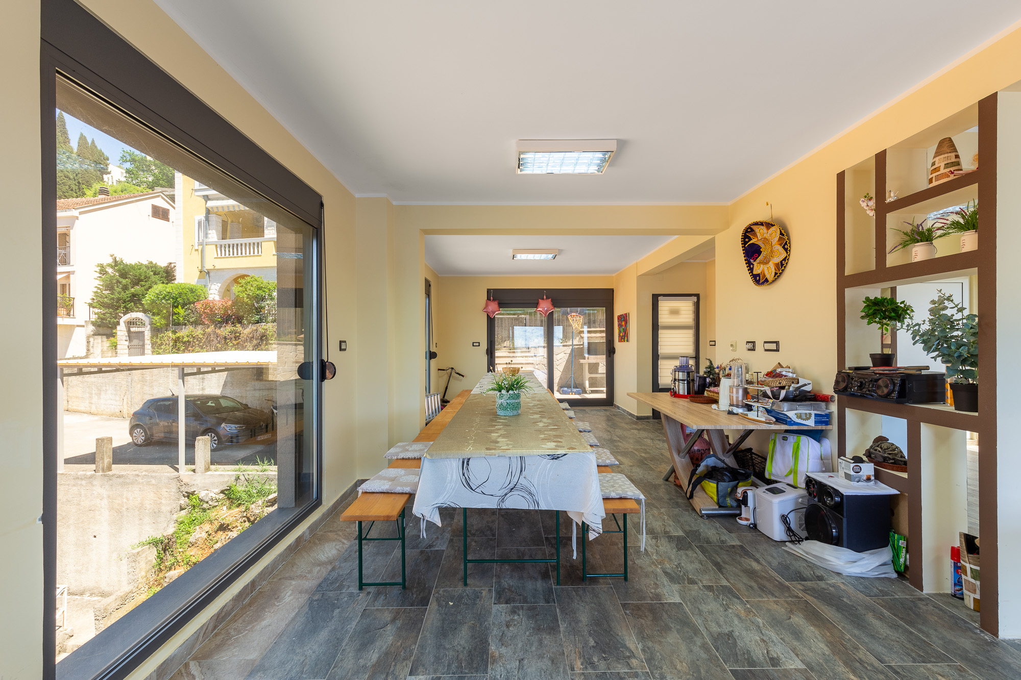 Image of Villa - 4 Bedrooms - 4 Bathrooms for Sale in Herceg-Novi-Herceg Novi-Montenegro, Image 22