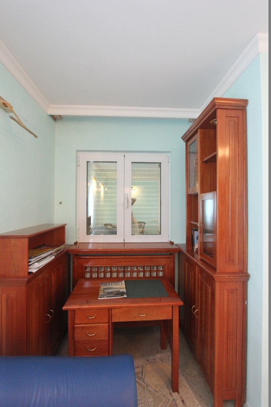 Image of Apartment - 3 Bedrooms - 2 Bathrooms for Sale in Budva-Sveti Stefan-Montenegro, Image 3