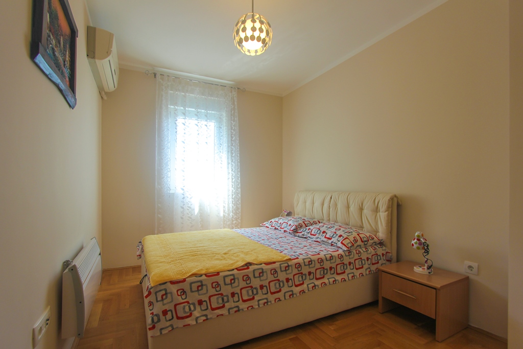 Image of Apartment - 3 Bedrooms - 2 Bathrooms for Sale in Budva-Rafailovici-Montenegro, Image 10