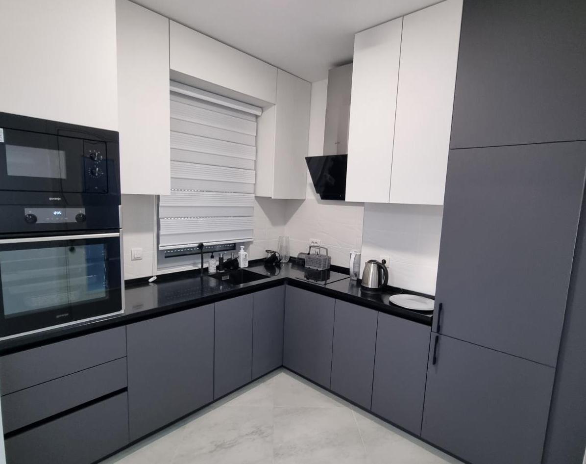 Image of Apartment - 3 Bedrooms - 3 Bathrooms for Sale in Budva-Budva-Montenegro, Image 2
