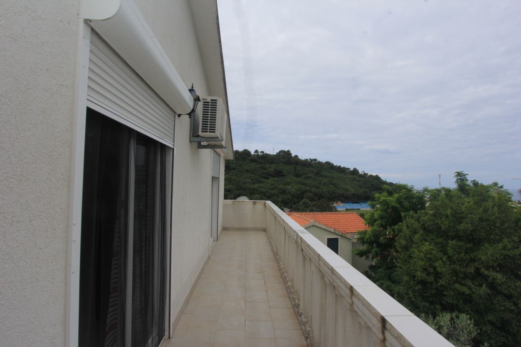 Image of Apartment - 2 Bedrooms - 2 Bathrooms for Sale in Budva-Petrovac-Montenegro, Image 11