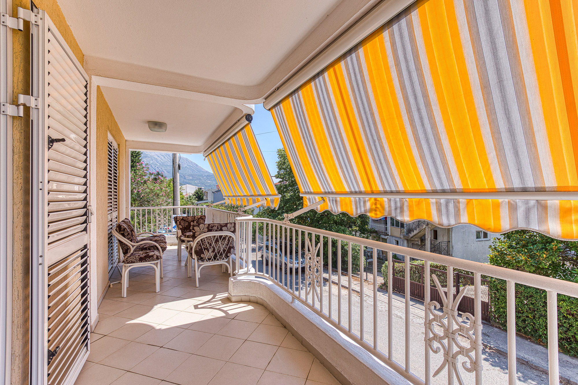 Image of House - 4 Bedrooms - 2 Bathrooms for Sale in Bar-Bar-Montenegro, Image 4