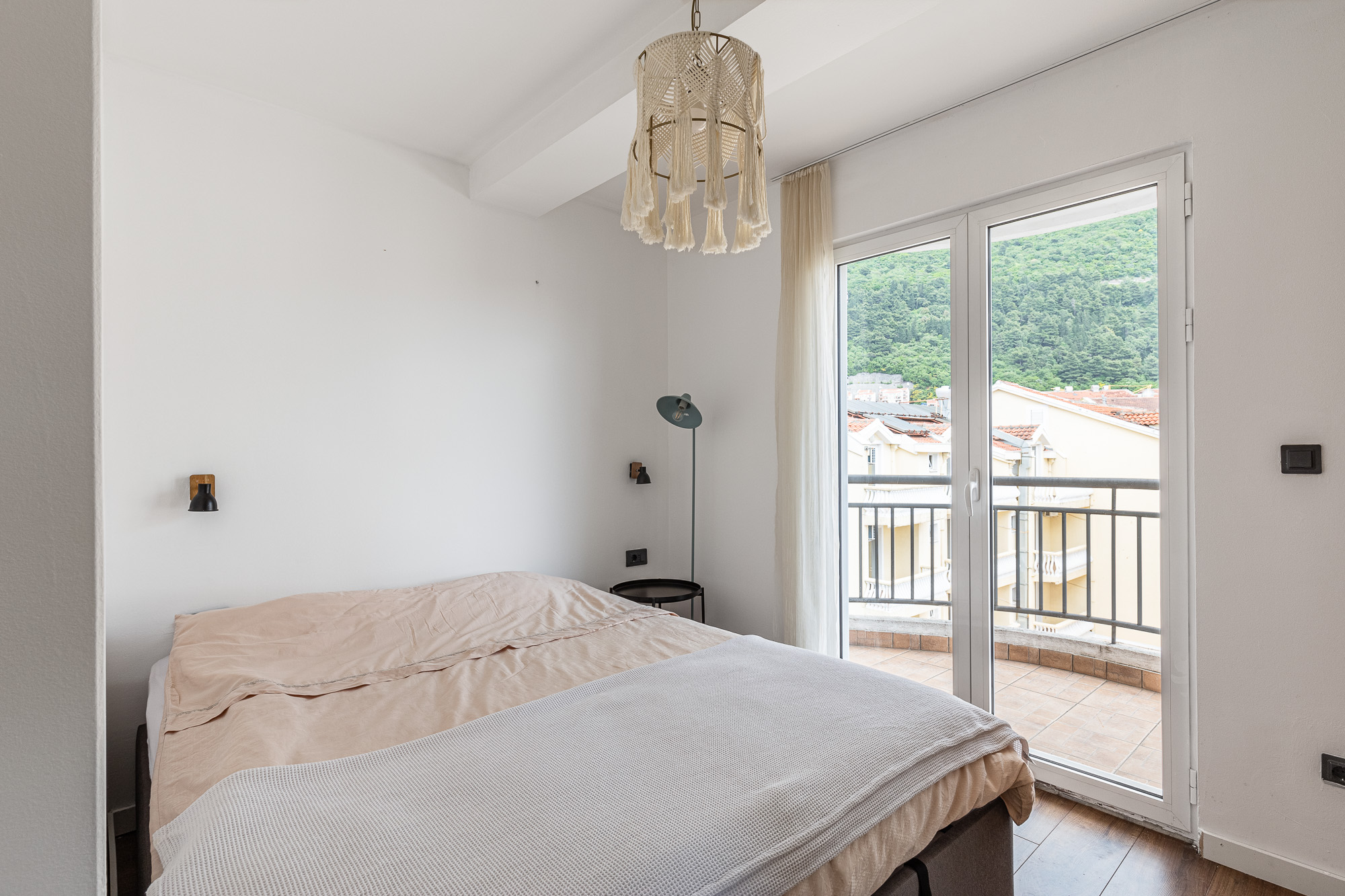 Image of Apartment - 1 Bedrooms - 1 Bathrooms for Sale in Budva-Budva-Montenegro, Image 15