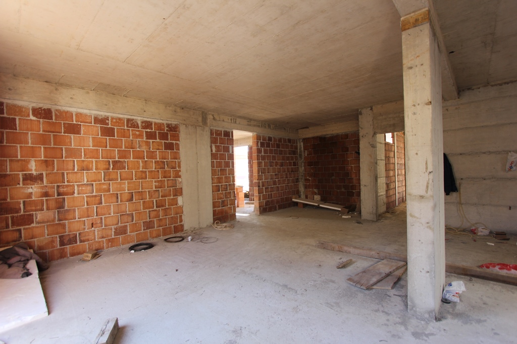 Image of Apartment in new building - 3 Bedrooms - 2 Bathrooms for Sale in Tivat-Tivat-Montenegro, Image 1