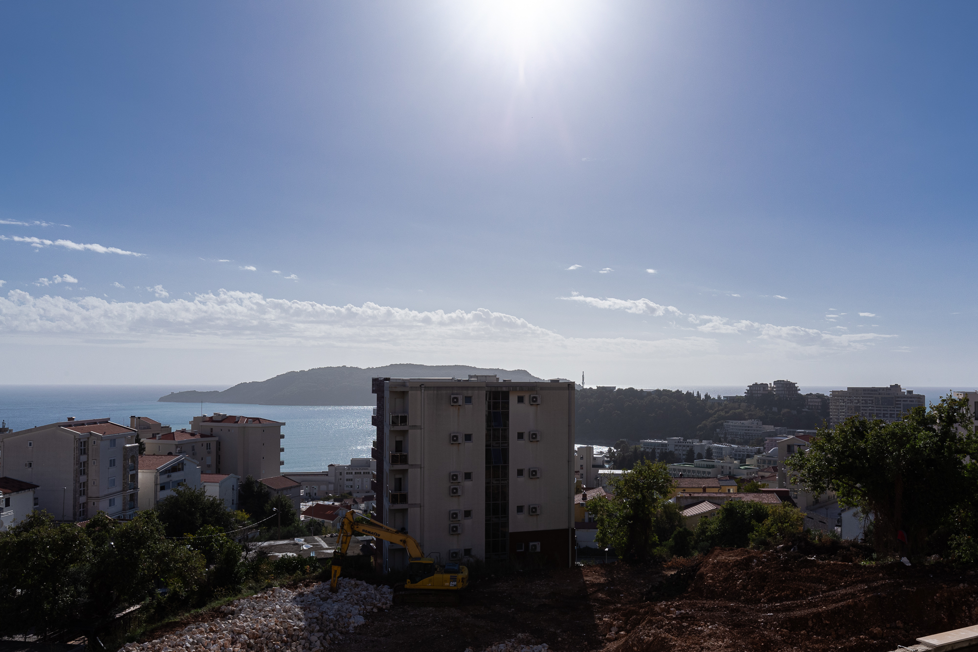 Image of Apartment - 1 Bedrooms - 1 Bathrooms for Sale in Budva-Becici-Montenegro, Image 16