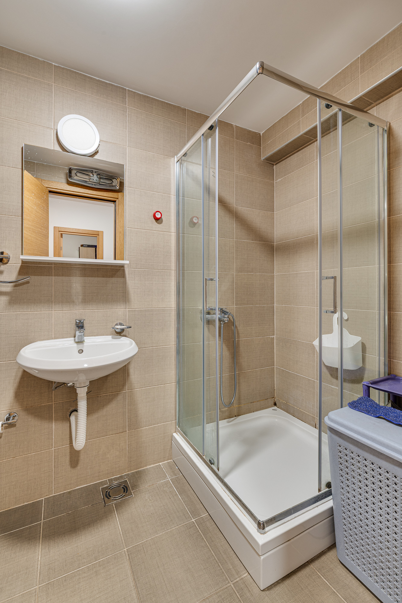 Image of Apartment - 1 Bedrooms - 1 Bathrooms for Sale in Budva-Budva-Montenegro, Image 10