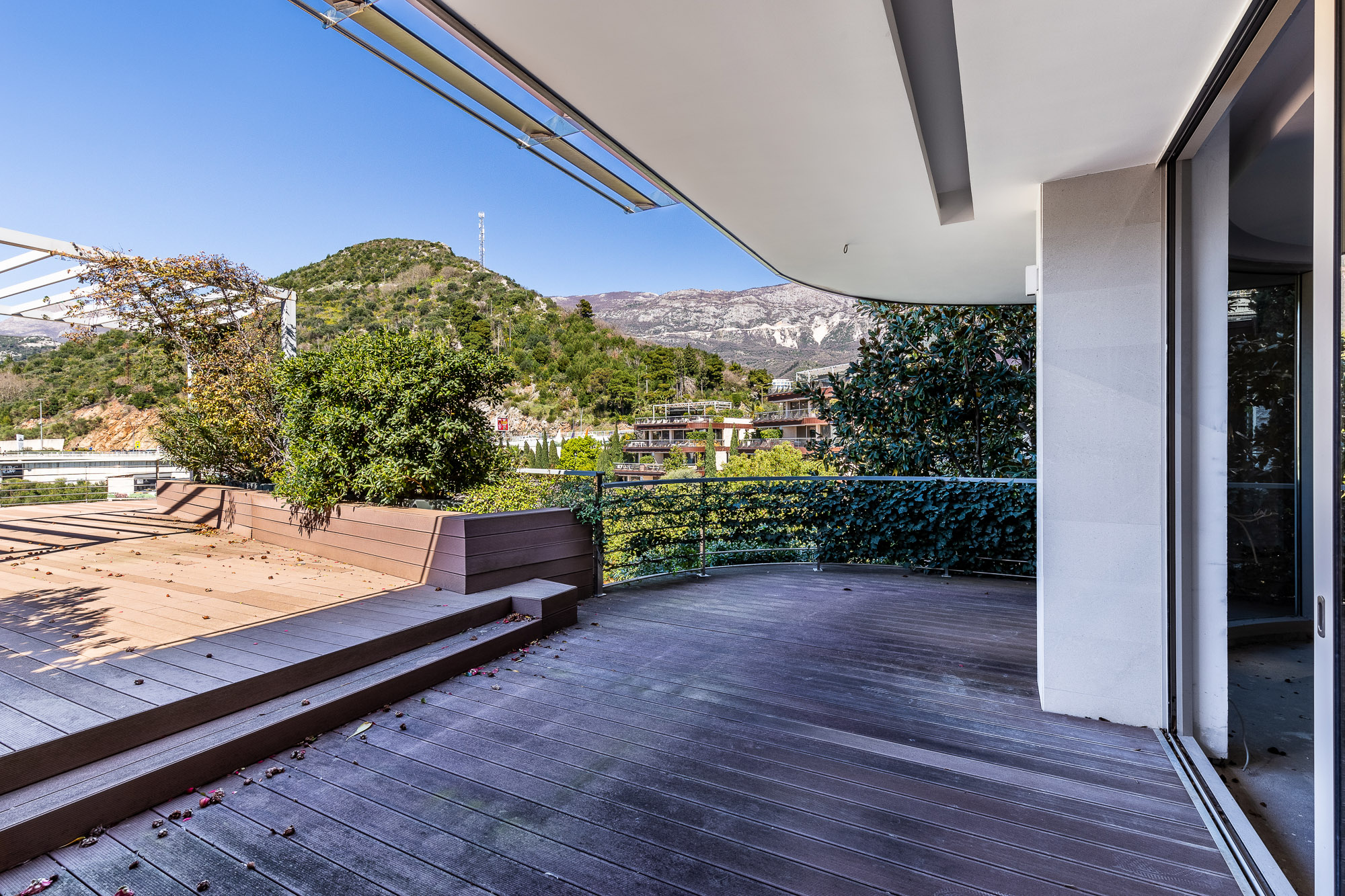 Image of Apartment - 2 Bedrooms - 2 Bathrooms for Sale in Budva-Budva-Montenegro, Image 4