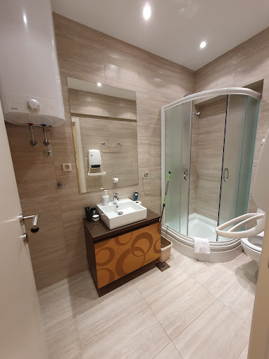 Image of Apartment - 1 Bedrooms - 1 Bathrooms for Sale in Budva-Becici-Montenegro, Image 13