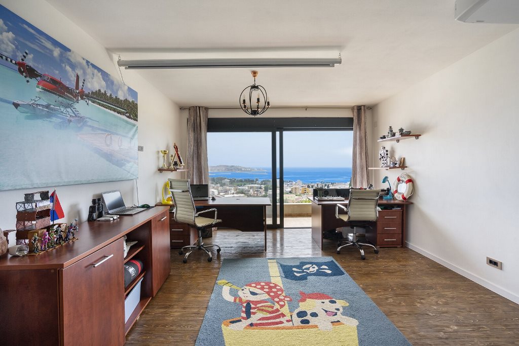 Image of Villa - 4 Bedrooms - 3 Bathrooms for Sale in Bar-Bar-Montenegro, Image 18
