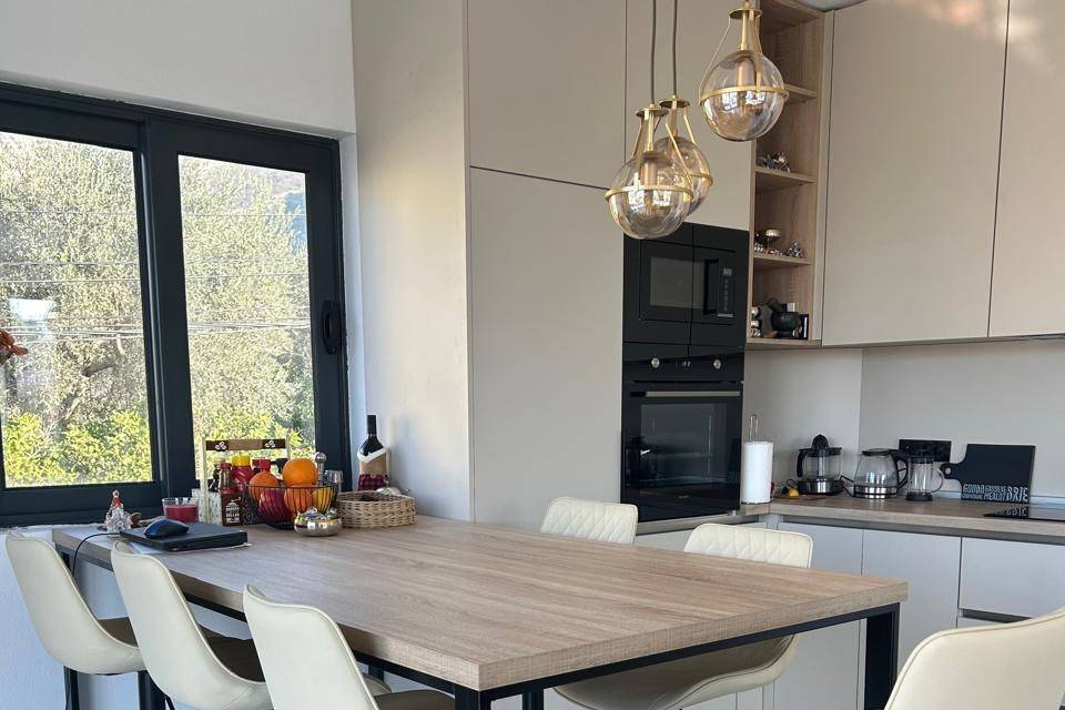 Image of Villa - 3 Bedrooms - 2 Bathrooms for Sale in Bar-Bar-Montenegro, Image 4