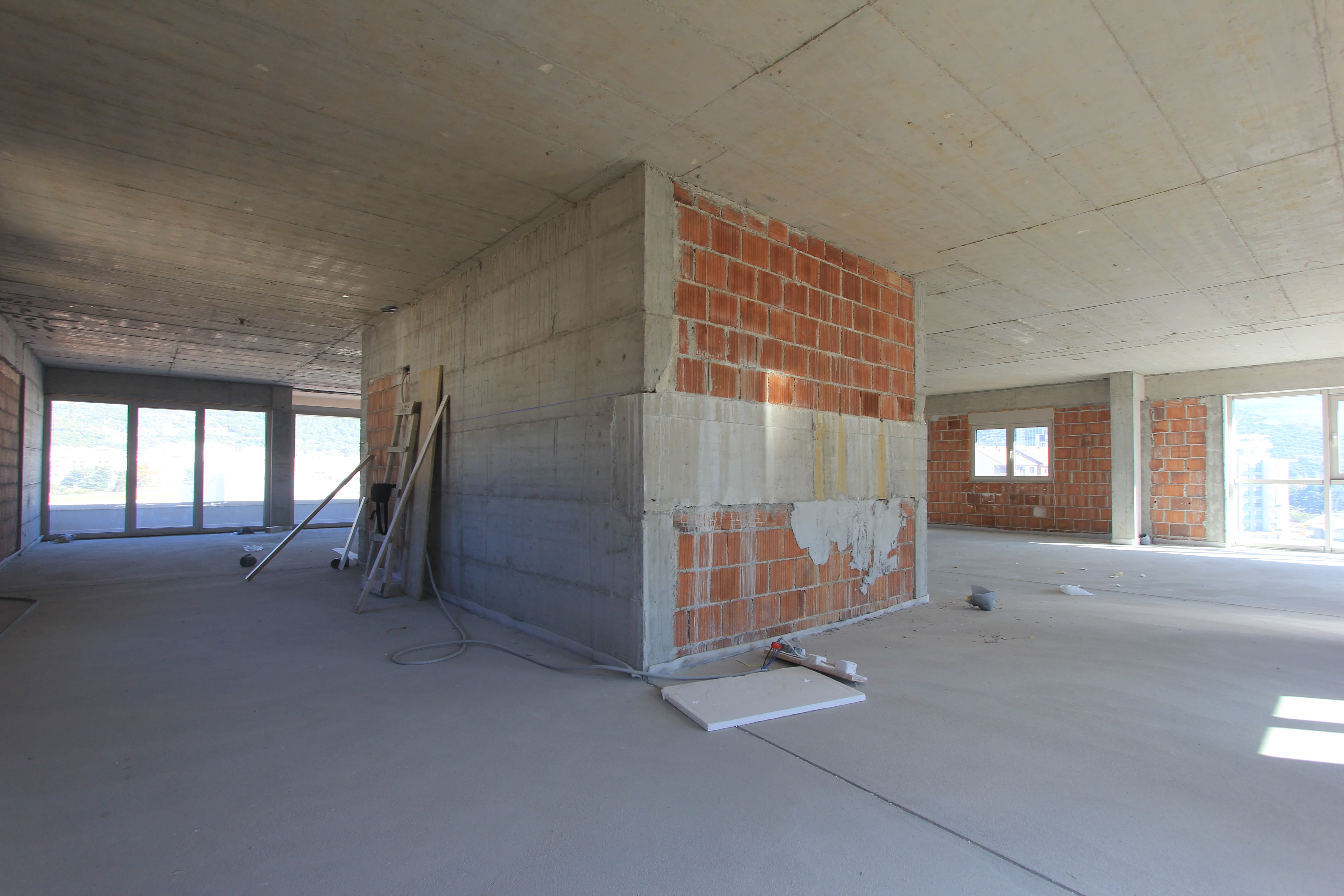 Image of Apartment in new building for Sale in Budva-Budva-Montenegro, Image 8