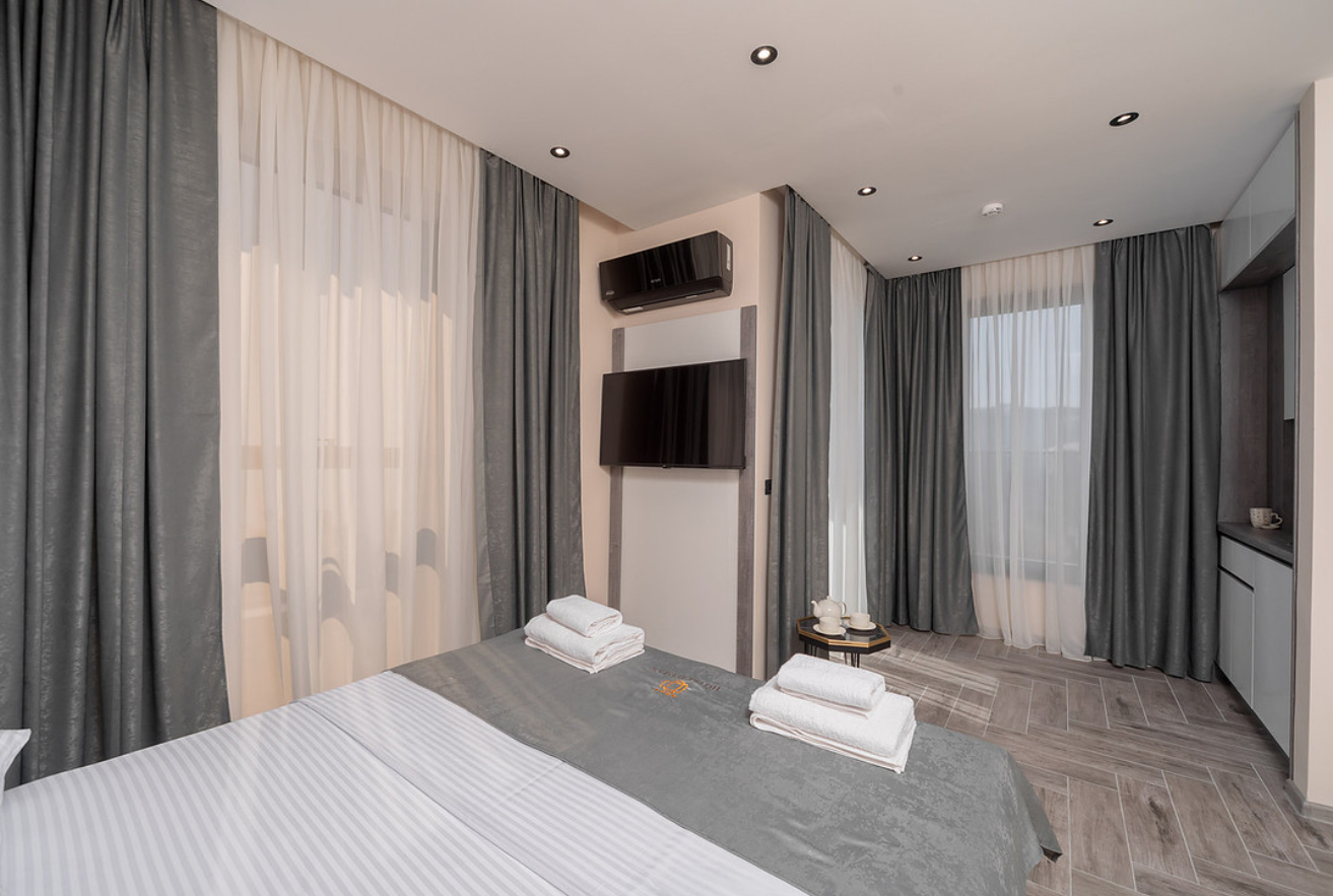 FOR SALE / PARTNERSHIP – HOTEL IN A PRIME LOCATION  Dobre Vode Bar