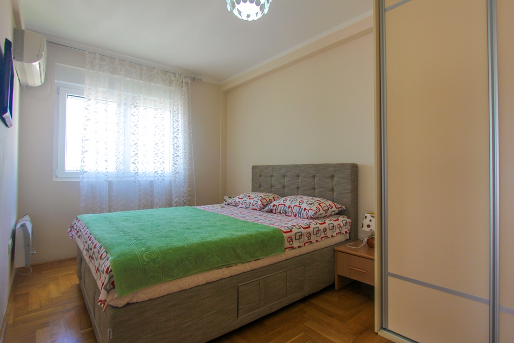 Image of Apartment - 3 Bedrooms - 2 Bathrooms for Sale in Budva-Rafailovici-Montenegro, Image 11