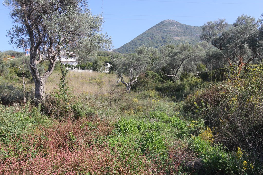 Image of Plot for Sale in Bar-Bar-Montenegro, Image 1