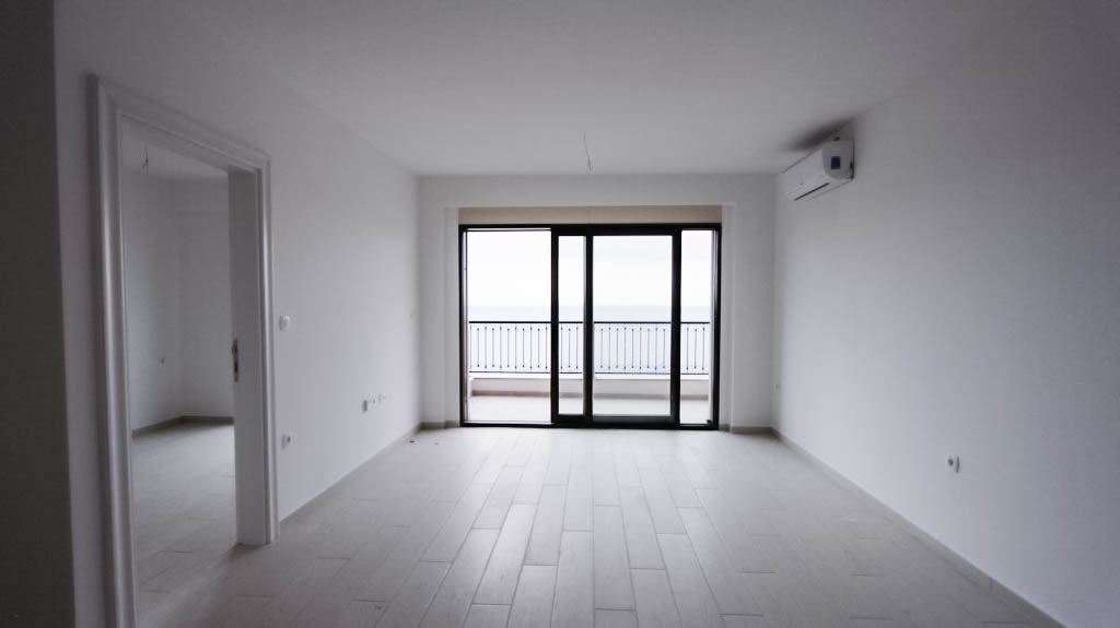 Image of Apartment - 1 Bedrooms - 1 Bathrooms for Sale in Budva-Przno-Montenegro, Image 4