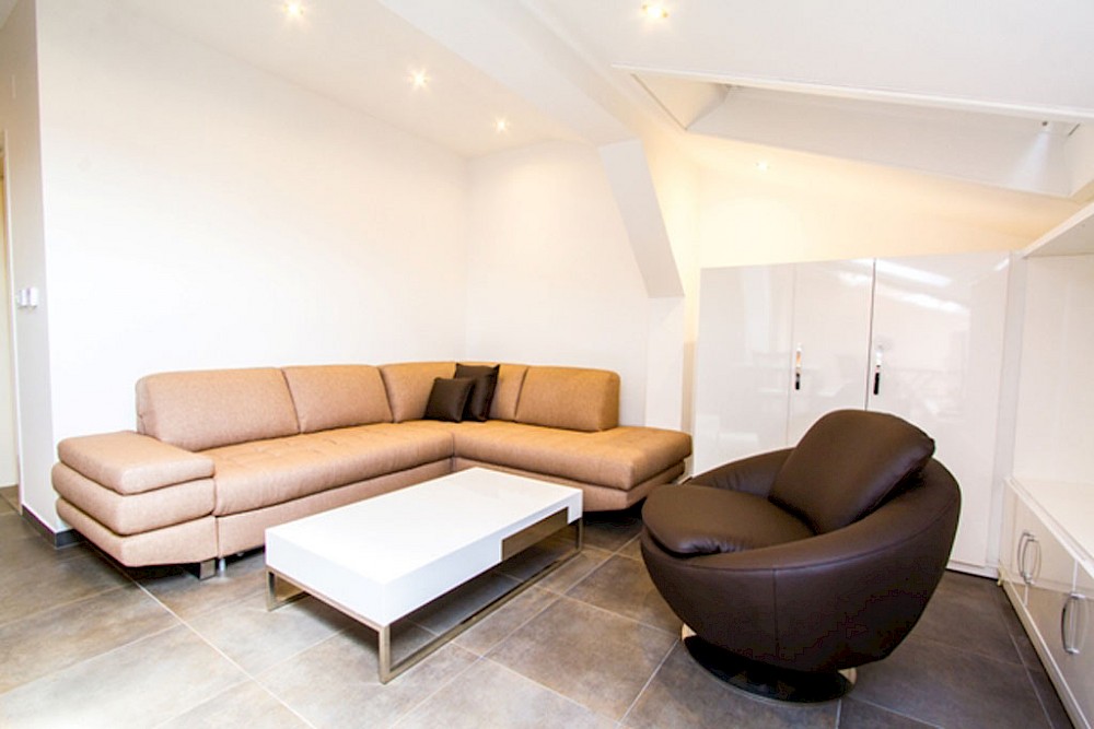 Image of Apartment - 2 Bedrooms - 1 Bathrooms for Sale in Budva-Becici-Montenegro, Image 3