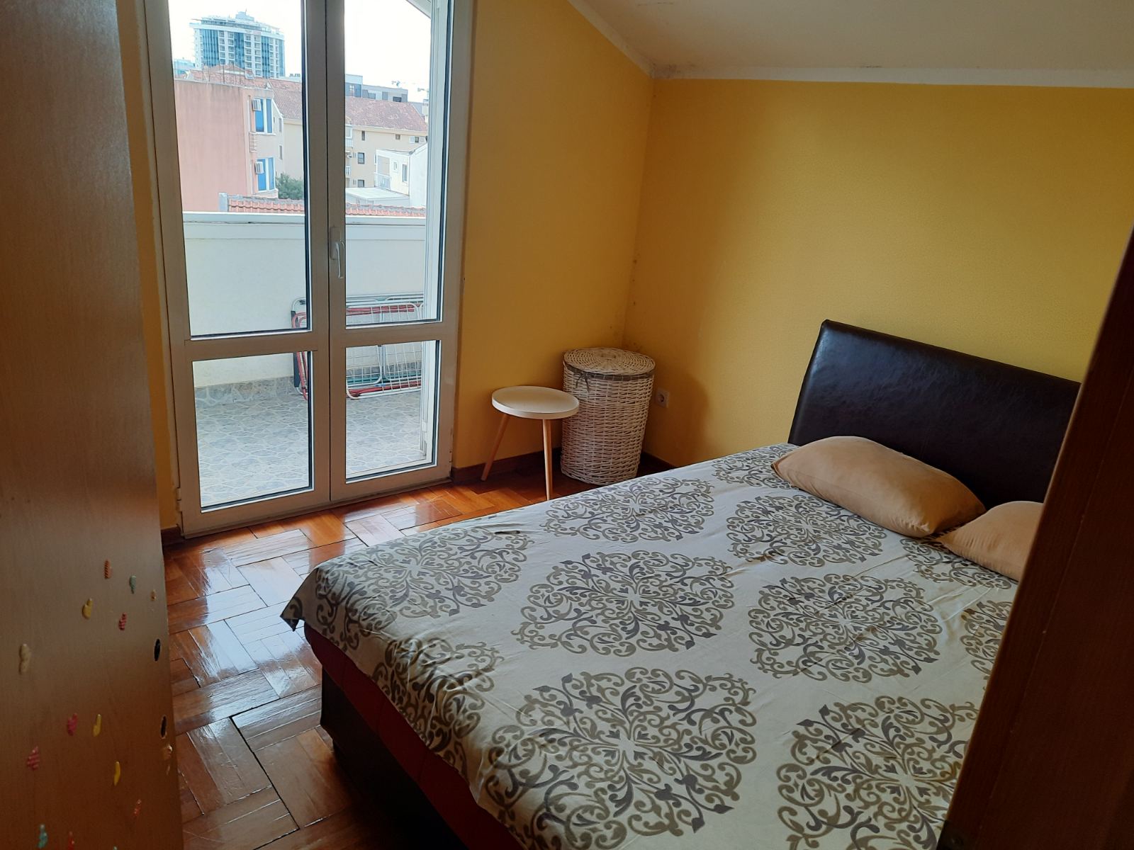 Image of Apartment - 2 Bedrooms - 1 Bathrooms for Sale in Budva-Budva-Montenegro, Image 7