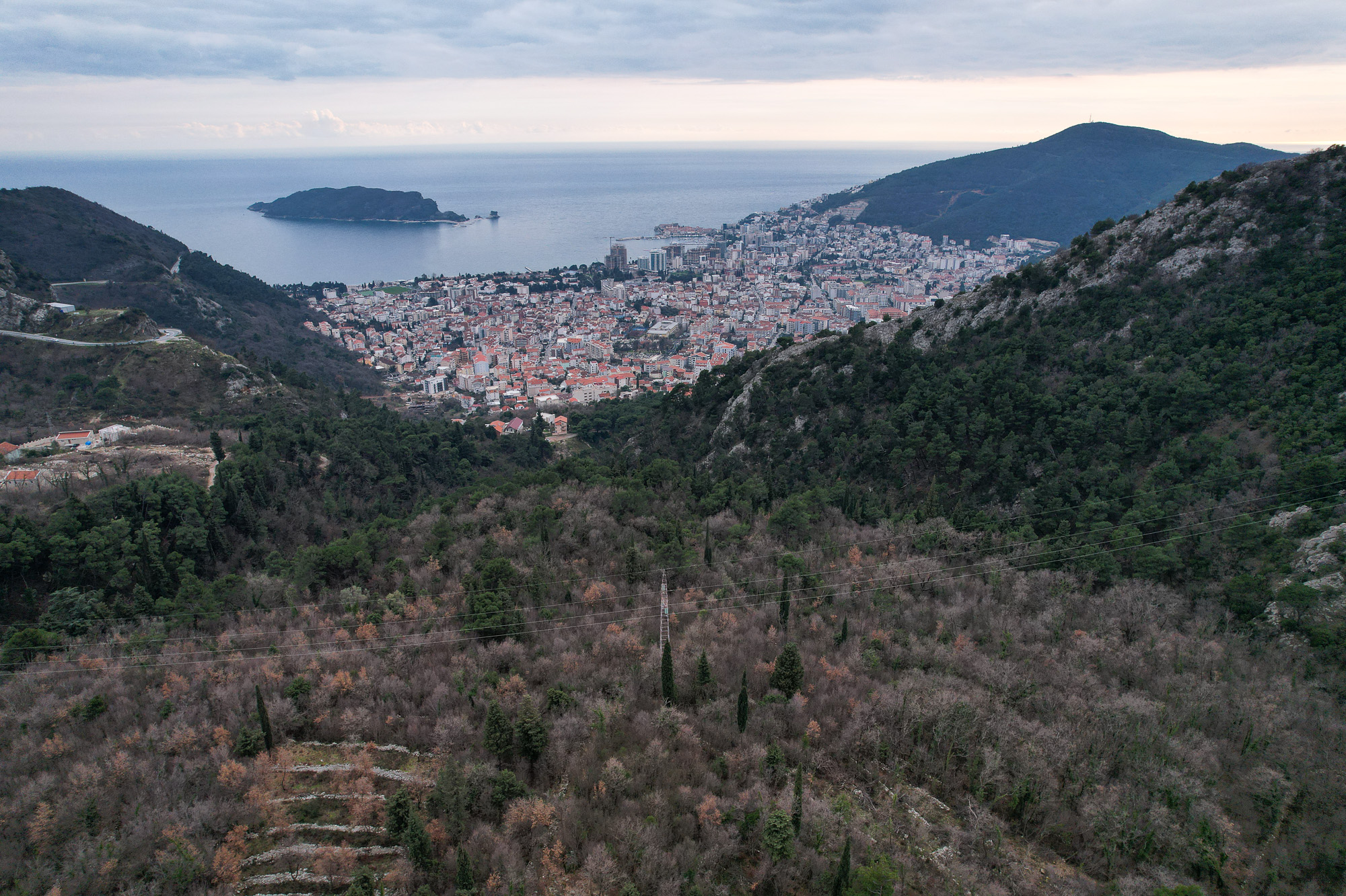 Image of Plot for Sale in Budva-Budva-Montenegro, Image 6
